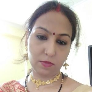 Meet your Posher, Roshani